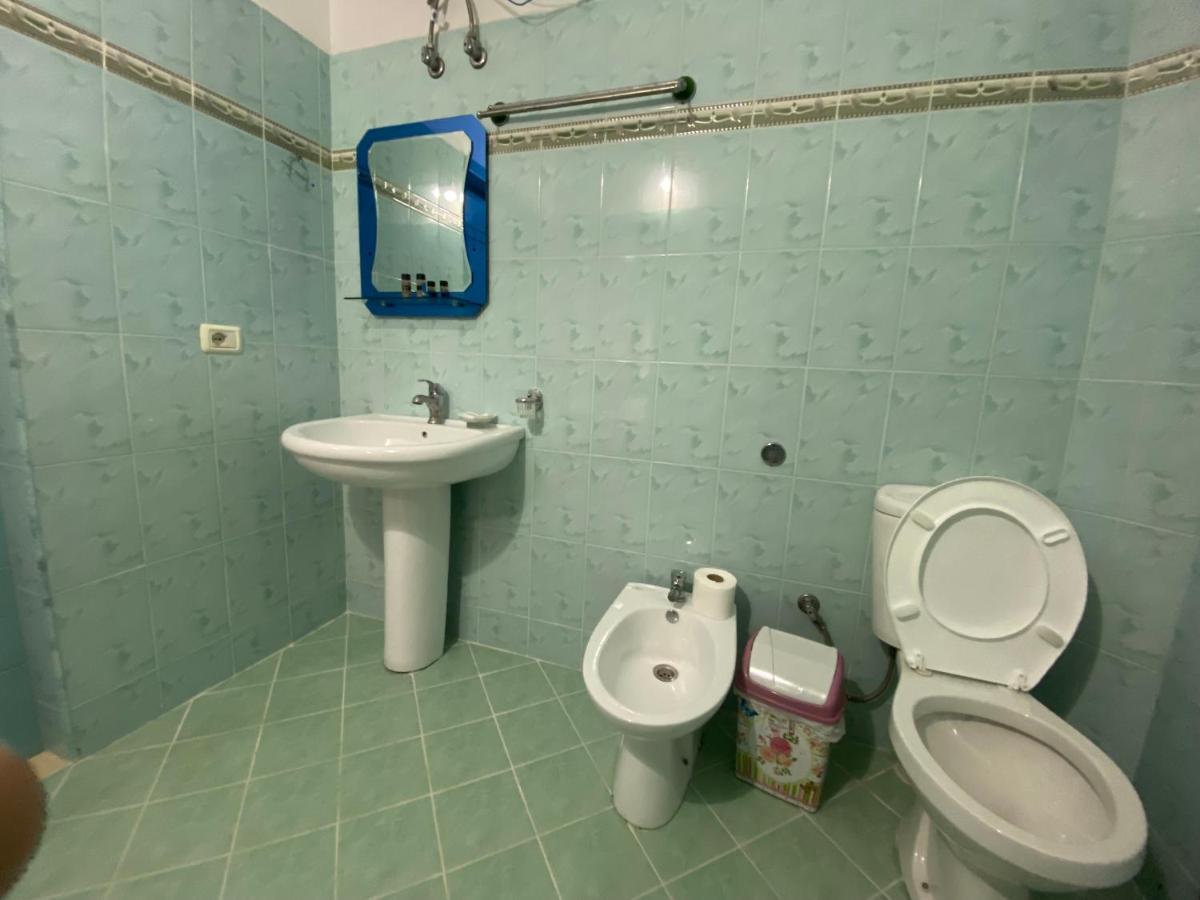 Eraldo Brahimi Apartaments クサミル エクステリア 写真
